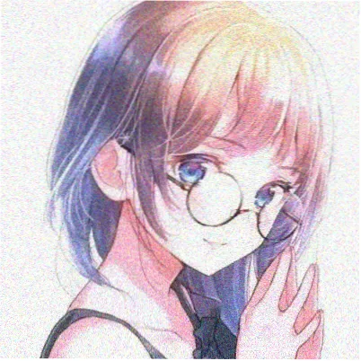 圆堂守角色头像